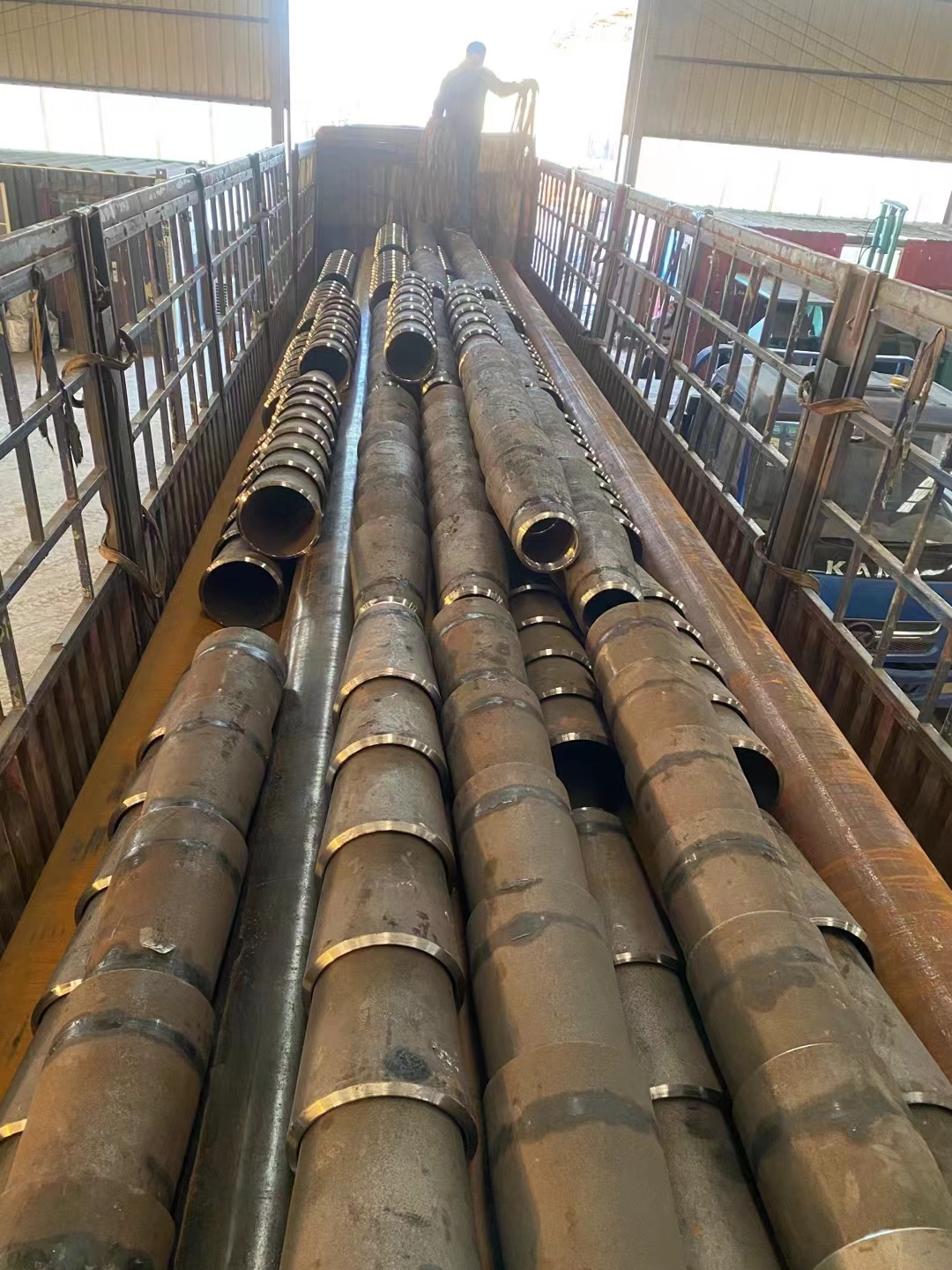 揭開錐管的神秘面紗：深入了解錐管的應(yīng)用、優(yōu)勢與選擇技巧