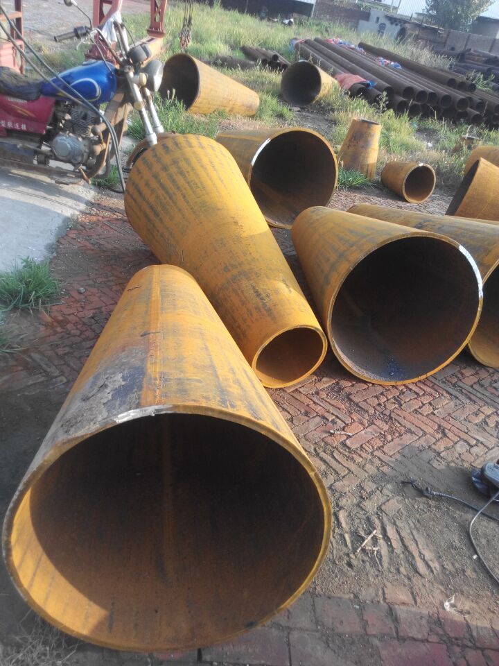 探索錐管在工業(yè)中的多樣應(yīng)用與重要性