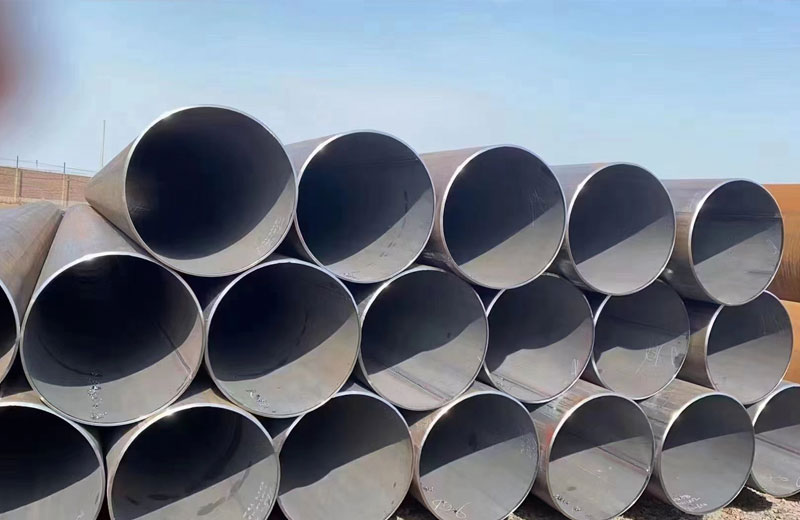 了解河北美德鋼管制造有限公司：行業(yè)領(lǐng)先的鋼管生產(chǎn)企業(yè)