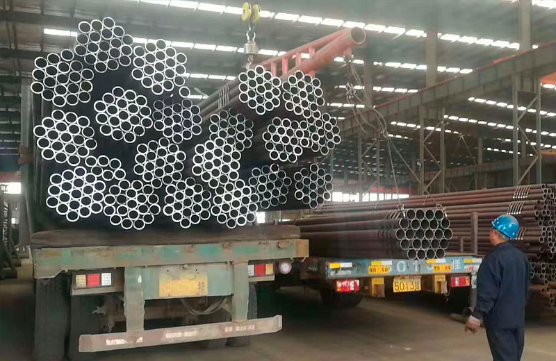 了解鋼管多少錢一噸，助力您實(shí)現(xiàn)更高效的采購決策