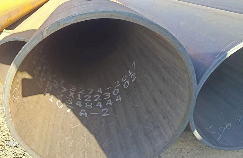 直縫鋼管D273×6用什么定額？解密好的選擇！