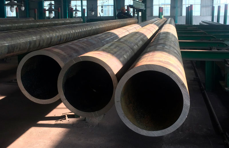 揭秘?zé)釘U(kuò)鋼管的優(yōu)勢(shì)與應(yīng)用，助您選擇合適材料的最佳指南